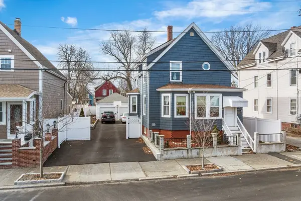 95 Oakville St, Lynn, MA 01905