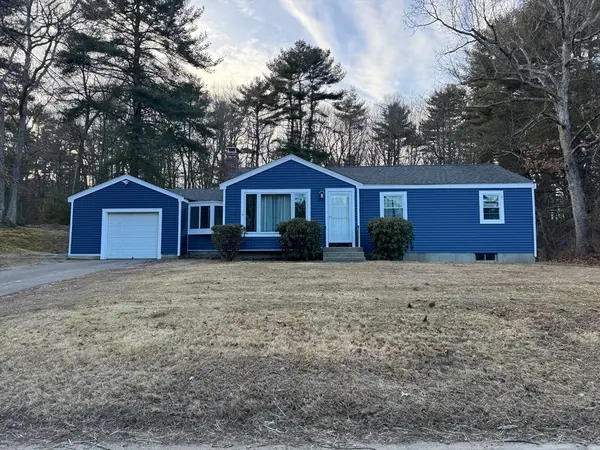 287 Park Street, Wrentham, MA 02093