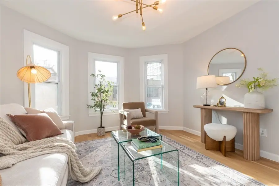 131 Erie St #1A, Cambridge, MA 02139 - Image #3