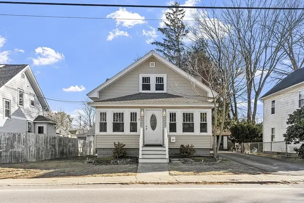 12 Brown St, Maynard, MA 01754