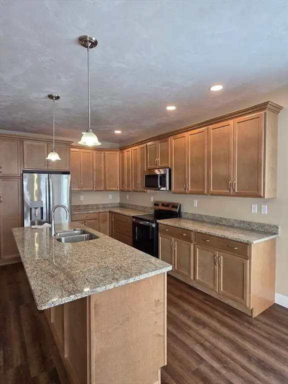 18 Fidelity Drive #9, Rutland, MA 01543 - Image #2