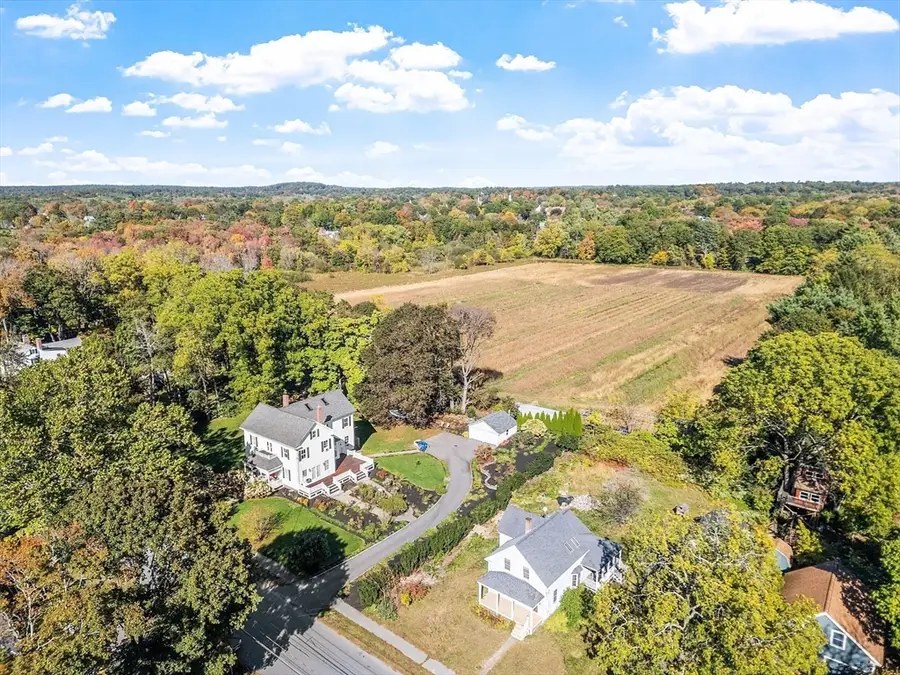 25 Fairhaven Rd, Concord, MA 01742 - Image #2