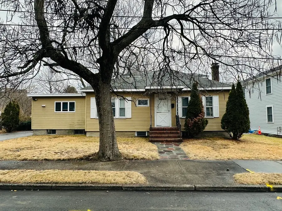 7 Westland Terr, Newton, MA 02465 - Image #2