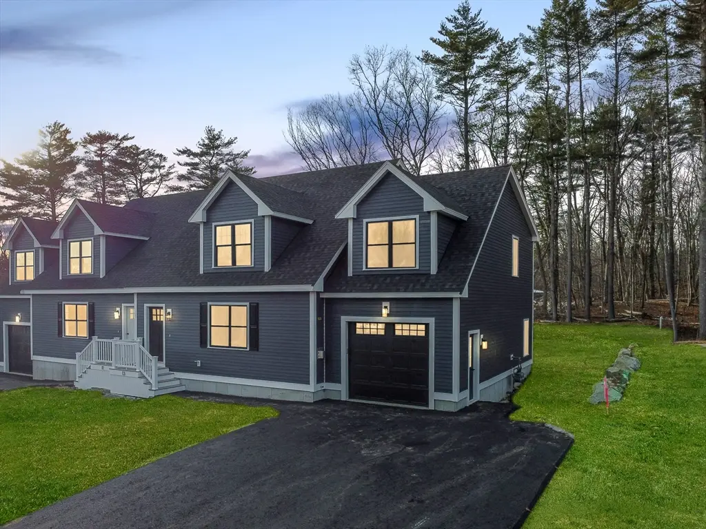 13 Main Street #13, Newbury, MA 01922 - Image #1