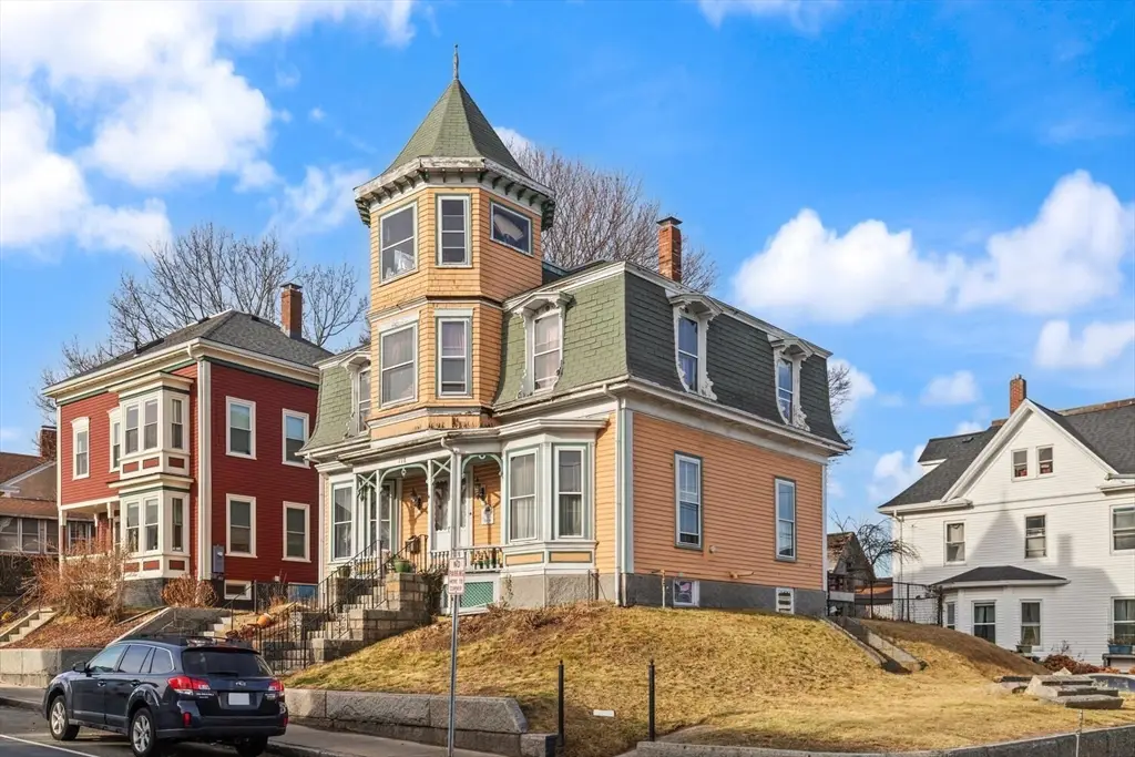 118 Prospect St, Gloucester, MA 01930 - Image #1