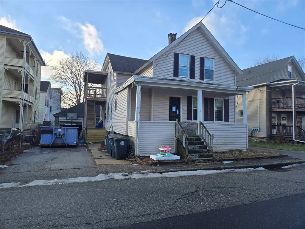 24 Caron St, Southbridge, MA 01550 - Image #1
