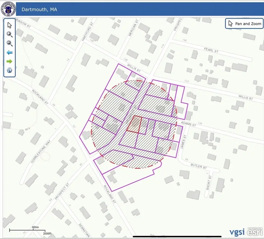 0 Prospect St, Dartmouth, MA 02714 - Image #3