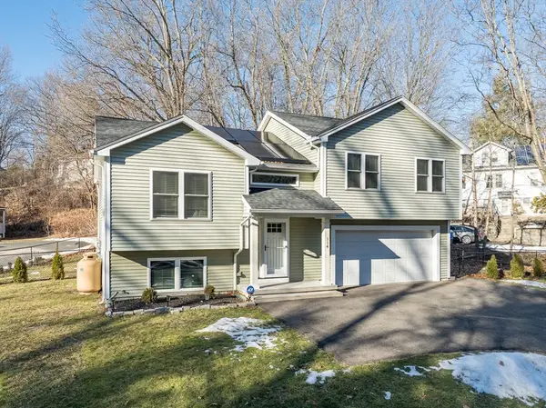 114 Riverton Road, Springfield, MA 01109