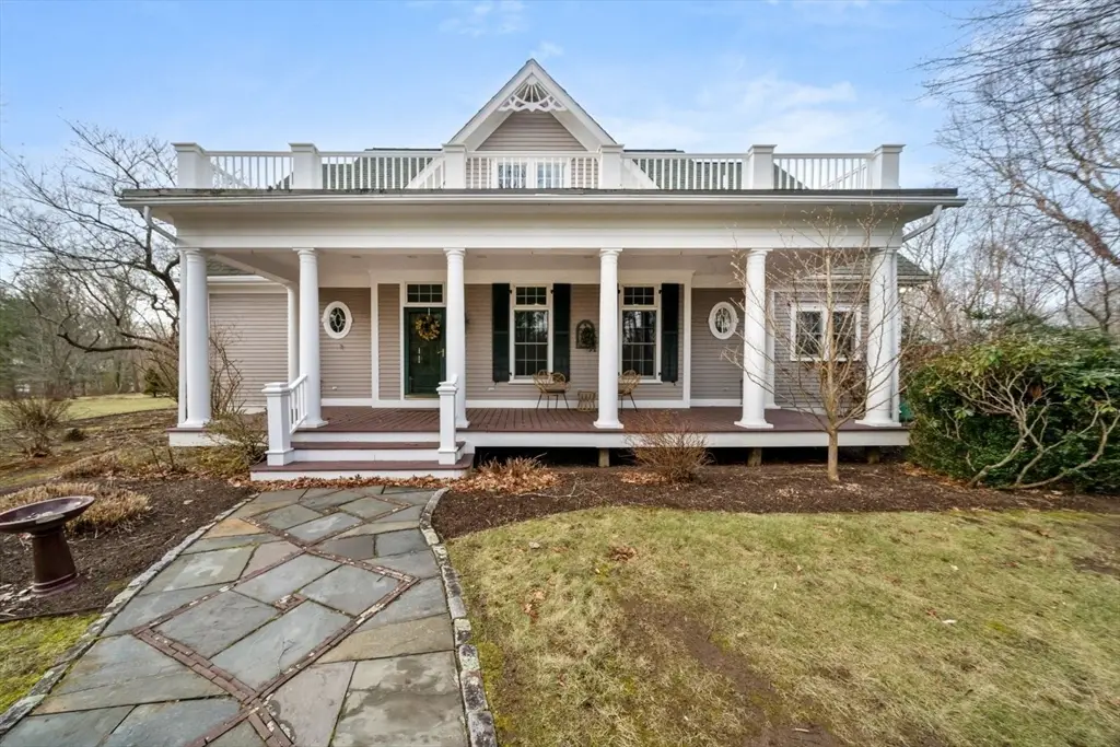 364 Hickory Road, North Attleboro, MA 02760 - Image #1