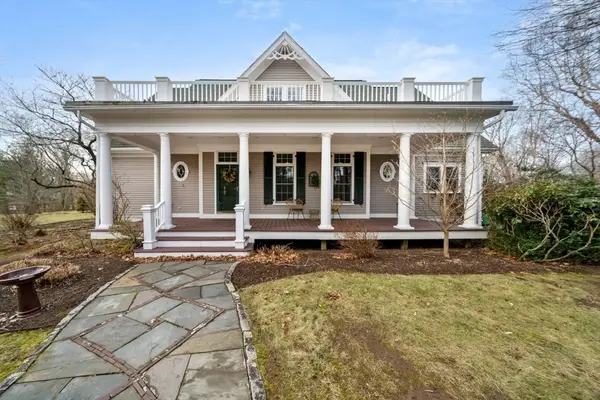 364 Hickory Road, North Attleboro, MA 02760