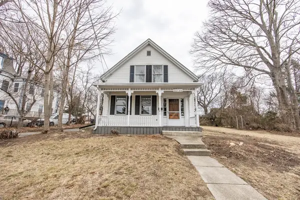 57 Pine St, Milford, MA 01757