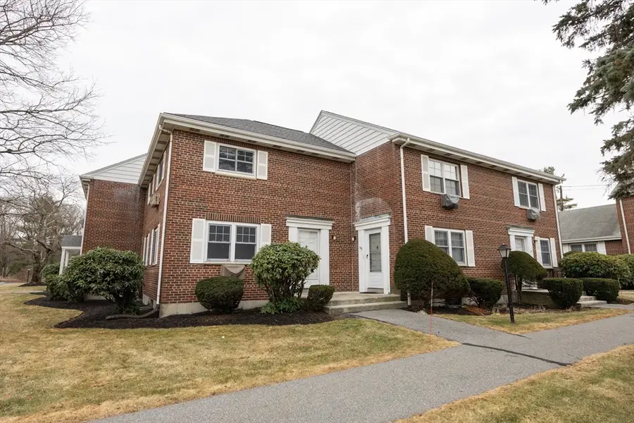 143 Emerson Gardens Rd #143, Lexington, MA 02420 - Image #2