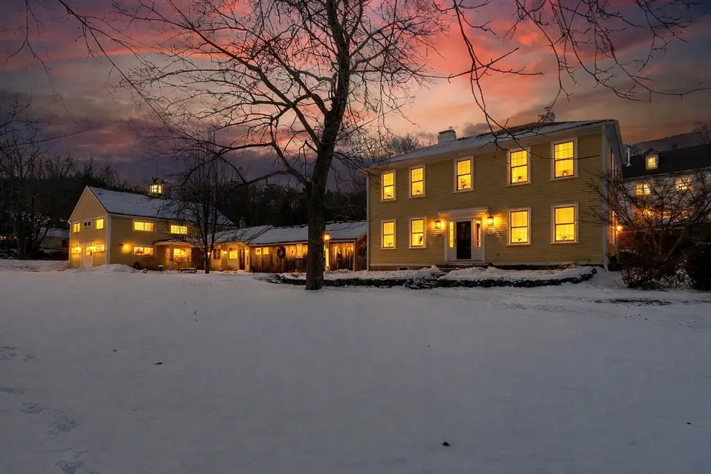 100 Main St, Ashburnham, MA 01430 - Image #1