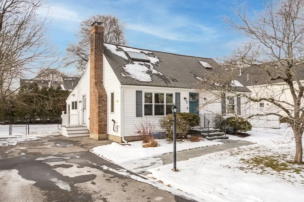 1 Lincoln St. Extension, Natick, MA 01760 - Image #1