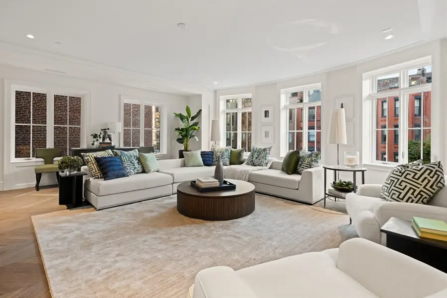 397 Commonwealth Avenue #2, Boston, MA 02215 - Image #3