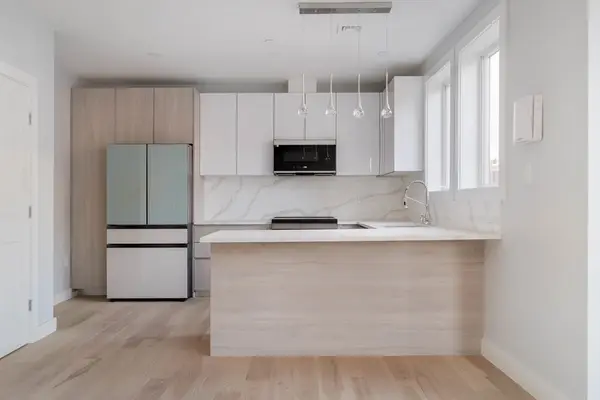 181 Maverick Street #PH, Boston, MA 02128