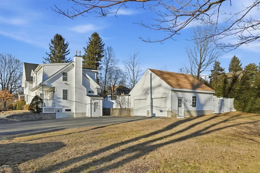 8 Perham Street, Chelmsford, MA 01824 - Image #3