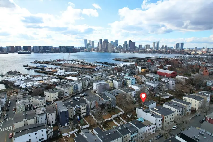 231 Everett St #1, Boston, MA 02128 - Image #2