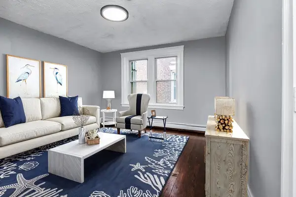 88 Congress St #3, Salem, MA 01970