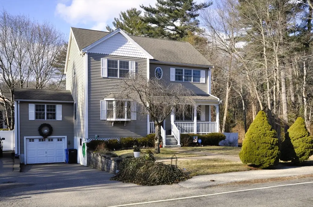 413 Harvard St, Whitman, MA 02382 - Image #1