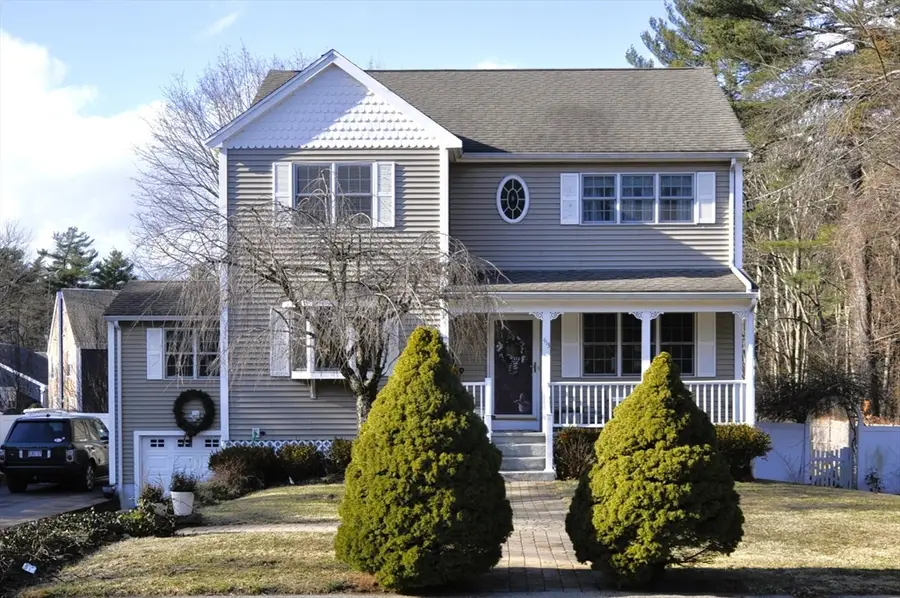 413 Harvard St, Whitman, MA 02382 - Image #2