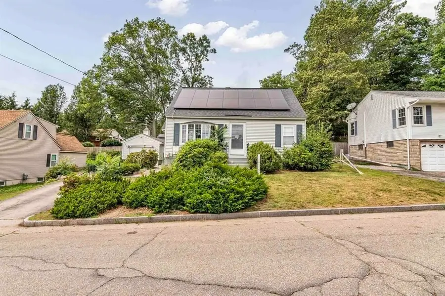 354 Seames Dr, Manchester, NH 03103 - Image #2