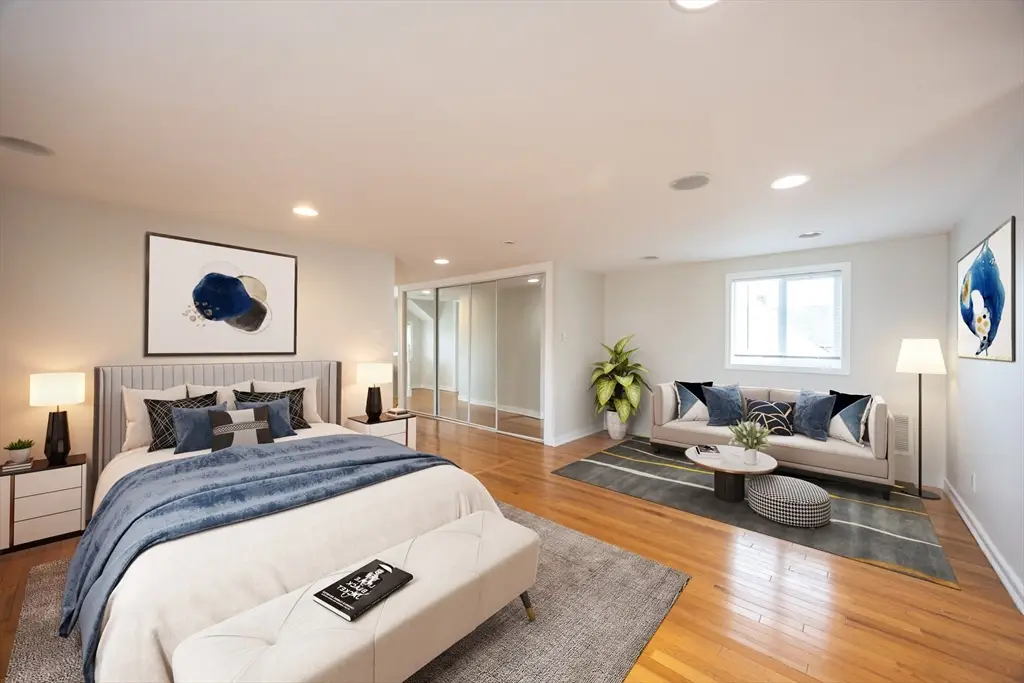 111 W Ashland St, Brockton, MA 02302 - Image #1