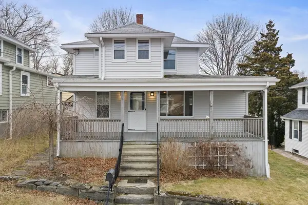 6 Shore Drive, Weymouth, MA 02191