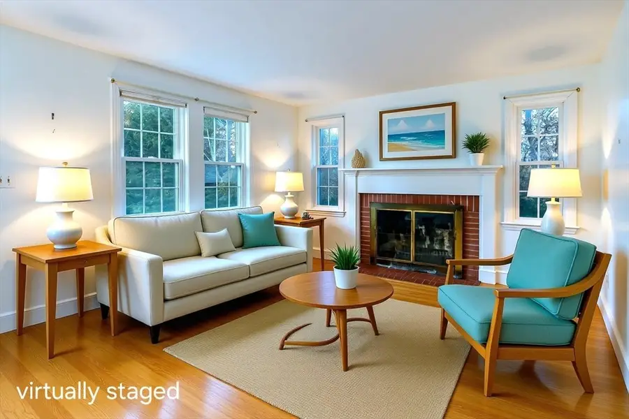 94 Old Oaken Bucket Rd, Scituate, MA 02066 - Image #2