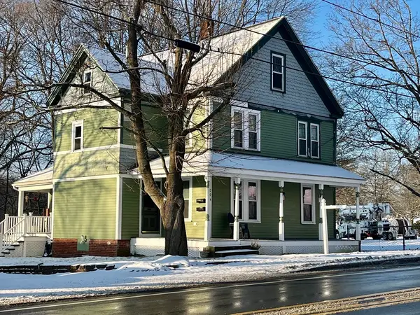 204 Elm, Amesbury, MA 01913