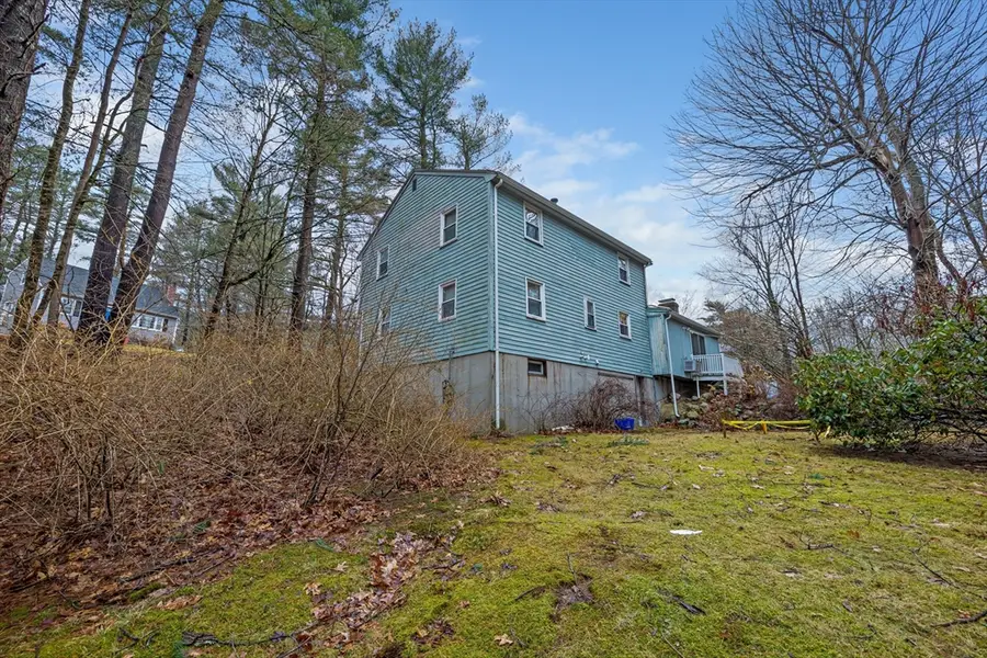 58 Lakeview Rd, Foxboro, MA 02035 - Image #3