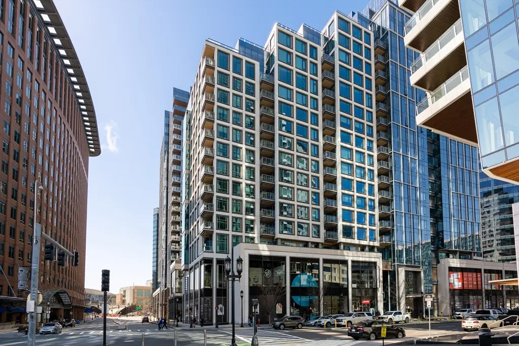 135 Seaport Blvd #1020, Boston, MA 02210 - Image #1