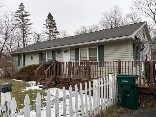 7 Stevens Street, Adams, MA 01220 - Image #1