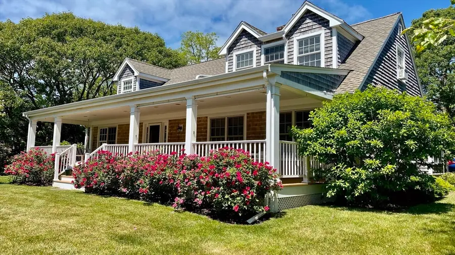 45 Bumblebee Hill Rd, Falmouth, MA 02540 - Image #2