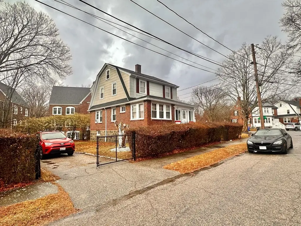 7 Parkway Cres, Milton, MA 02186 - Image #1