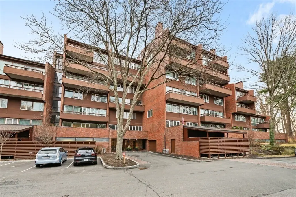 241 Perkins St #C407, Boston, MA 02130 - Image #1