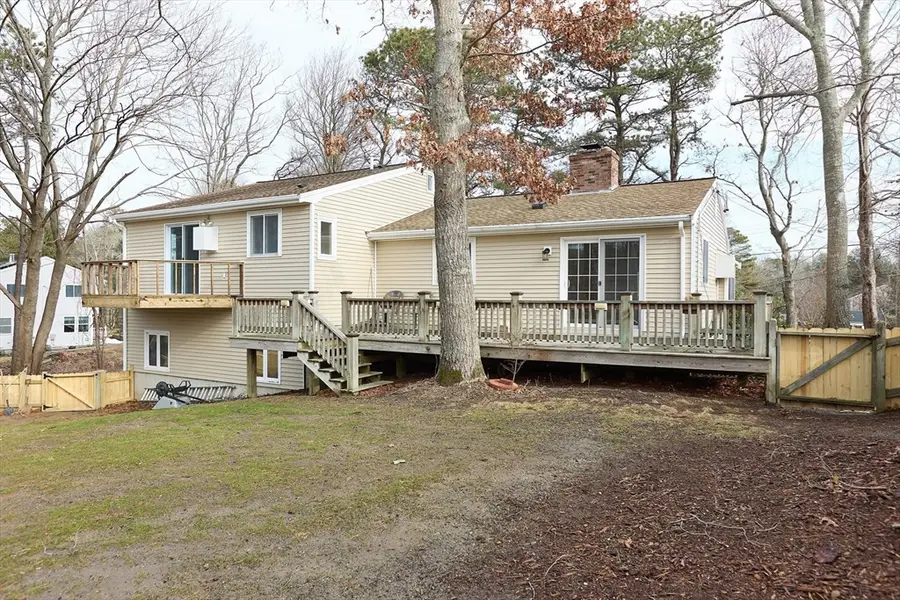 4 Oriole Way, Plymouth, MA 02360 - Image #3