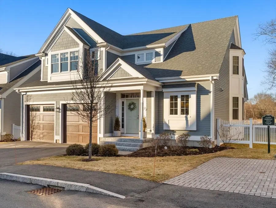 22 Sunset Way #22, Medfield, MA 02052 - Image #2