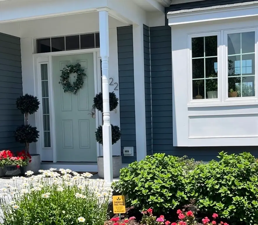 22 Sunset Way #22, Medfield, MA 02052 - Image #3