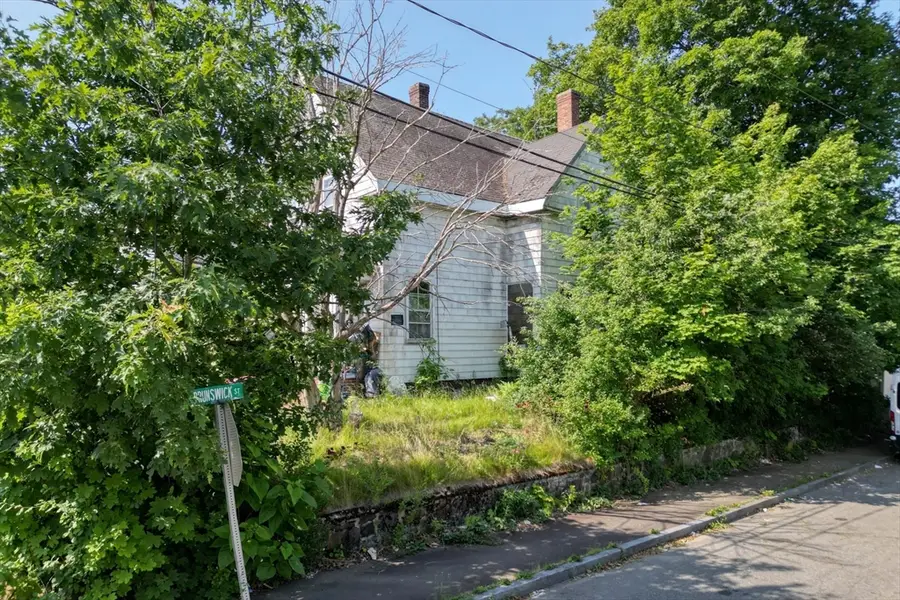 35 Brett St, Brockton, MA 02301 - Image #3