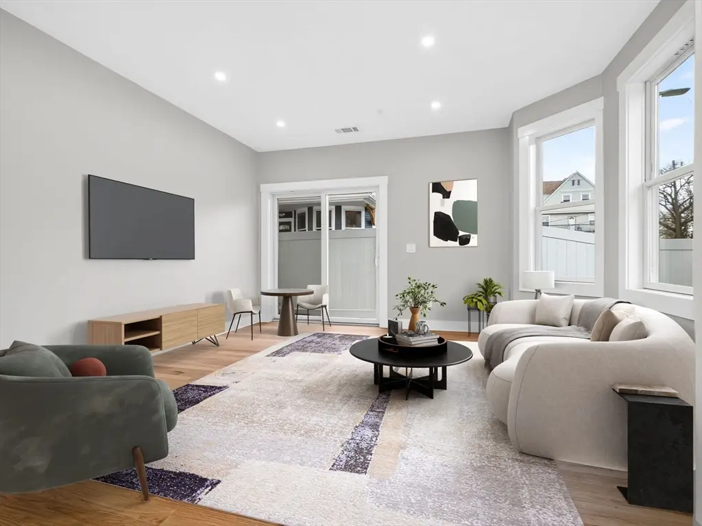 60 Stanley Street #102, Boston, MA 02125 - Image #1