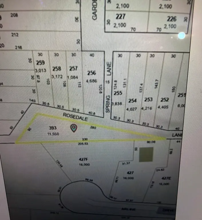 0 Rosedale Lane, Attleboro, MA 02703 - Image #1