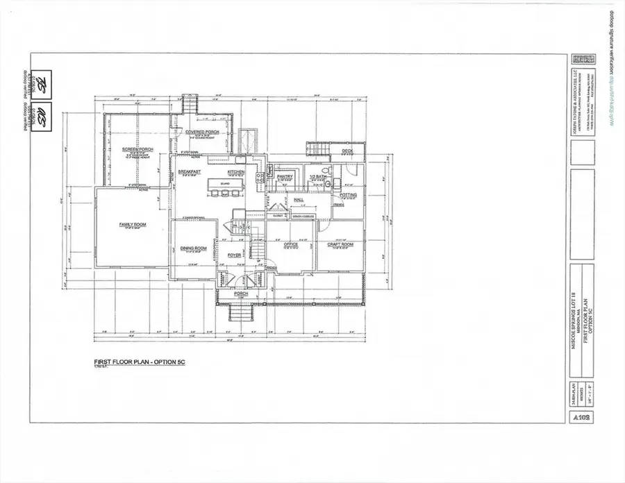 34 Rawson Farm Drive, Mendon, MA 01756 - Image #2