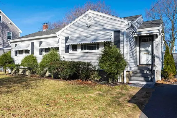 18 Wellesley Rd, Arlington, MA 02474