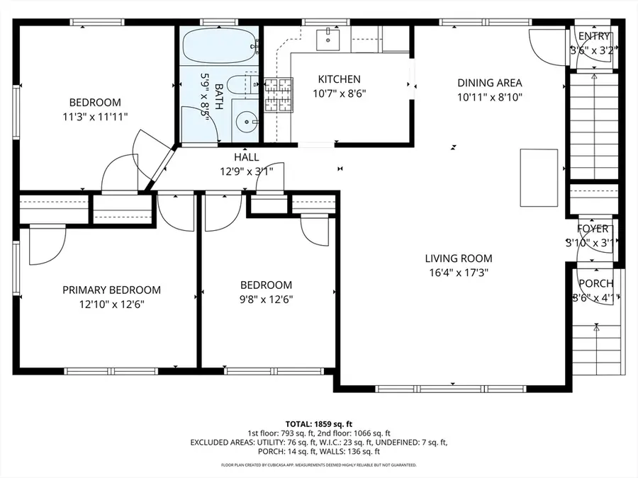 18 Wellesley Rd, Arlington, MA 02474 - Image #2