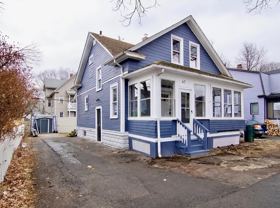 67 Villa Pkwy, Springfield, MA 01109 - Image #2