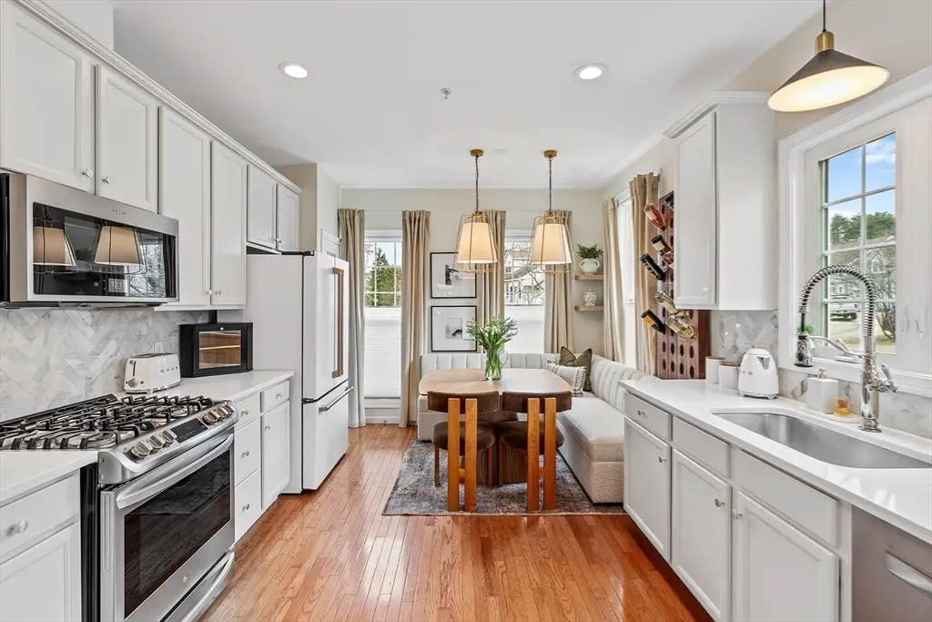 7 Allison Way #7, Natick, MA 01760 - Image #1