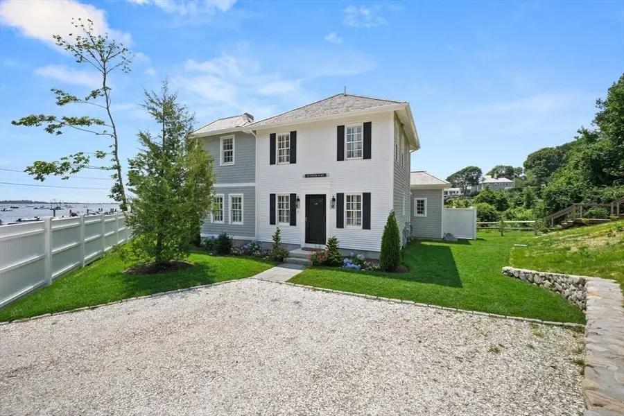 33 Oyster Place Road, Cotuit, MA 02635 - #2