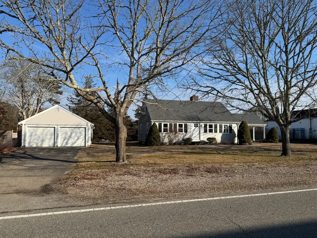 131 Division St, West Harwich, MA 02671 - Image #1