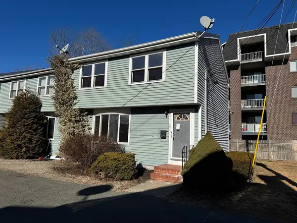 44 Reservoir St #52, Brockton, MA 02302